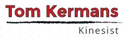 Kinesist Tom Kermans Logo